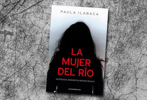 la mujer del rio